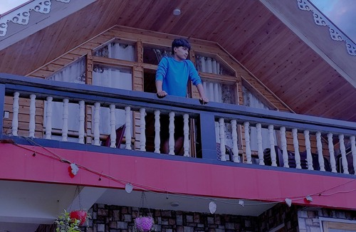 Darjeeling Ski Chalet | Where mountains meet hospitality: Welcome to Solitude in Himalayas