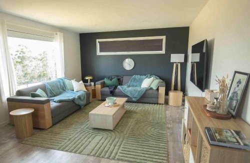 Carlton River House | Wherewithal East