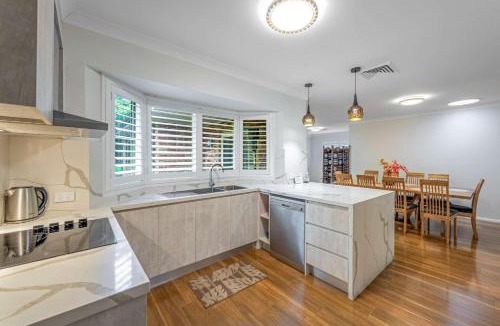Wentworth Falls House | Whisper on the Falls