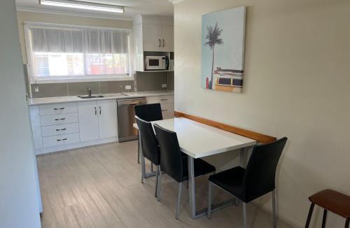 Evans Head Apartment | Whispering Pines