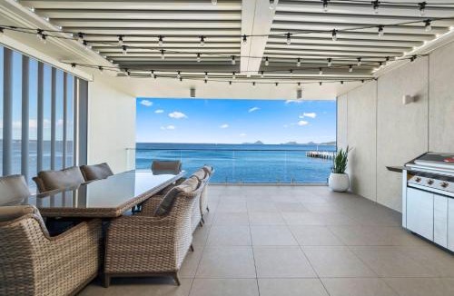Soldiers Point Apartment | Whispering Waters Soldiers Point Rd 3 143