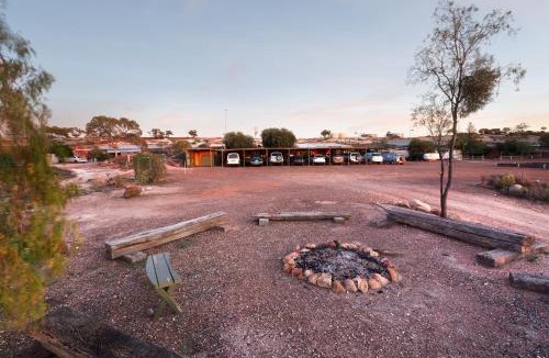 White Cliffs Hotel | White Cliffs Underground Motel