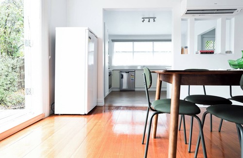 Invermay House | White Haven Cottage