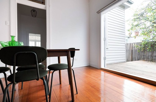 Invermay House | White Haven Cottage