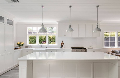 Kew East House | White Haven with Spa, Kew East