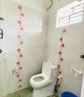Coimbatore Apartment | White House - 2BHK - Esha Apartment