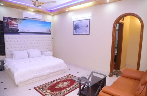 Sylhet Hotel | White House Resort