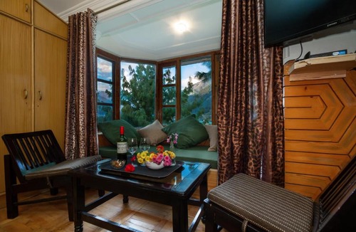 Manali House | White Mist Cottage by StayApart