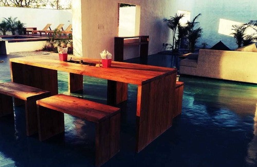 Chikkaballapur Villa | White Nirvana