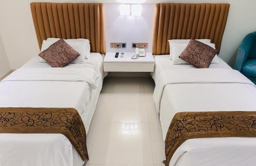 Cox's Bazar Hotel | White Orchid