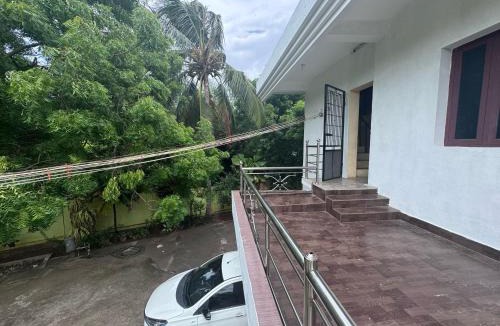 Courtallam Villa | White Pearl Homes