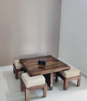 Karappakam House | White Pearl Homestay - Fully Furnished
