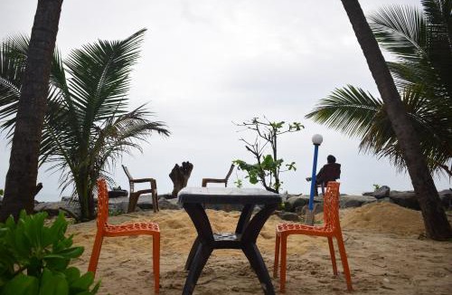 Tonse West House | WHITE SAND BEACH STAY- Delta hospitality-