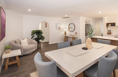 West Busselton House | White Sands Holiday Home | Central Busselton - Walk Everywhere | Pet Friendly