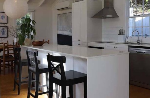 Falmouth House | White Shell Cottage | Ocean at your front door
