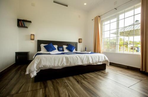 Vagamon Resort | White Stone Vagamon Hilltop Cottage by VOYE HOMES