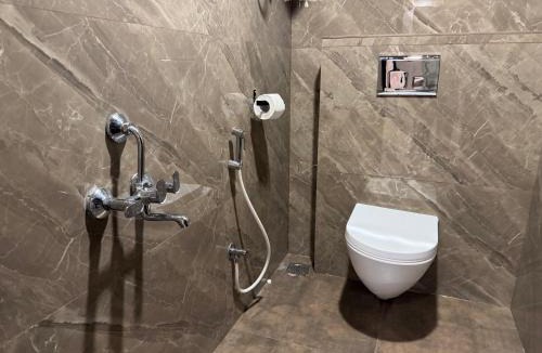 Madhapur Apartment | White Teak Suites 3BHK Madhapur