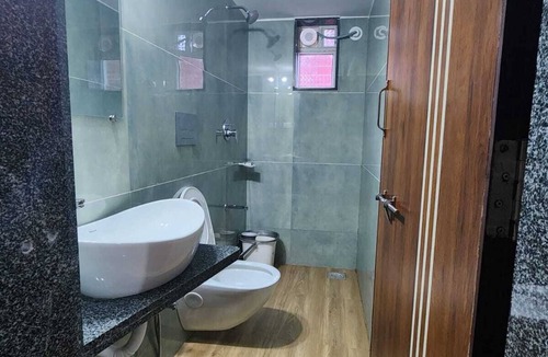 Ganeshgudi Hotel | White Water Resort