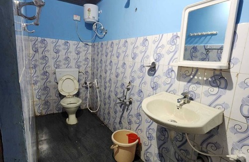 Ganeshgudi Hotel | White Water Resort