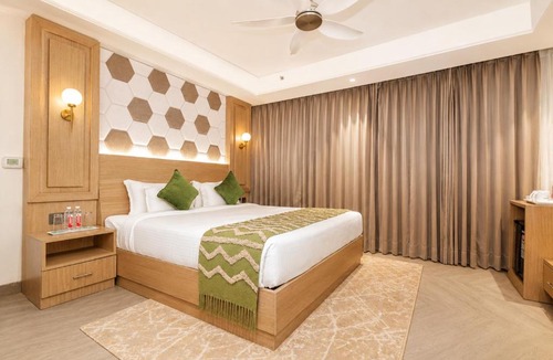 Gurugram Hotel | White Wharf Manesar