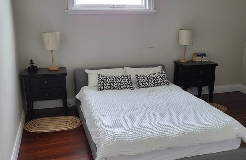 Pemberton House | WHITEHALL - A getaway to the hills of Pemberton