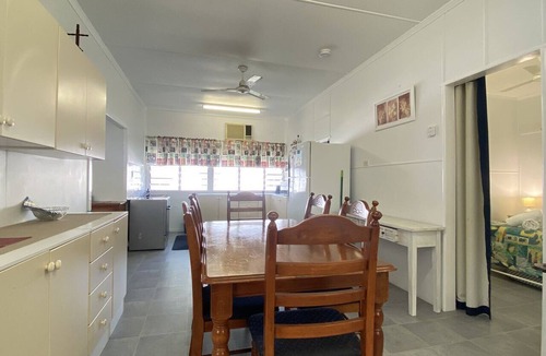 Picnic Bay House | Whitehaven 2