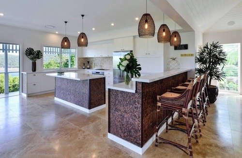 Hamilton Island House | Whitehaven House