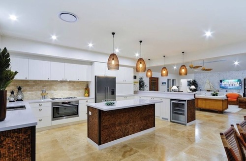 Hamilton Island House | Whitehaven House