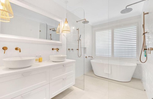Pokolbin House | Whitepepper Cottage