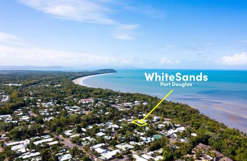 Port Douglas House | WhiteSands