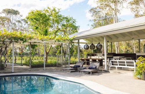 Lovedale House | Whitevale Luxury Estate