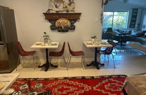 Kallaroo Bed & Breakfast | Whitfords Garden Retreat