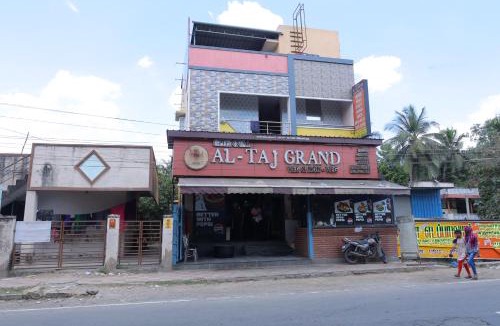 Chennai Cabin | WHITRS INN Vandalur
