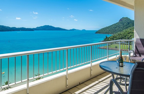 Hamilton Island Apartment | Whitsunday Apartment East 1304