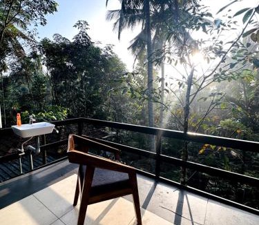 Sulthan Bathery House | Wild Castle Wayanad