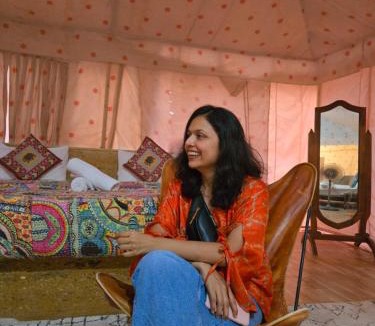 Kanoi Other | Wild Heritage Desert Camp