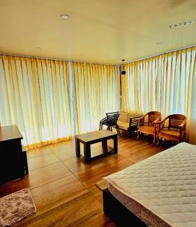 Udumbanchola House | Wild Lily
