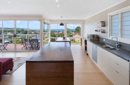 Tathra House | WILD VIEWS