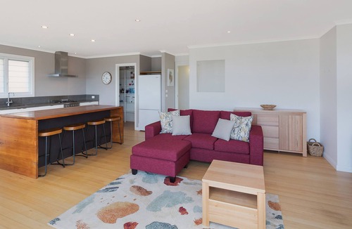 Tathra House | WILD VIEWS