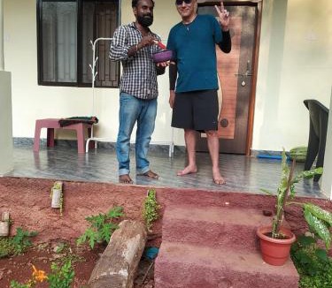 Gokarna House | Wild Village Stay Gokarna