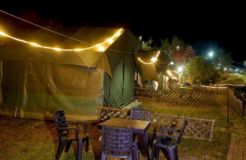 Kaul Other | Wild Wishes Camp Mukteshwar - Nainital