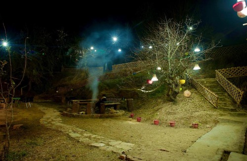 Kaul Other | Wild Wishes Camp Mukteshwar - Nainital