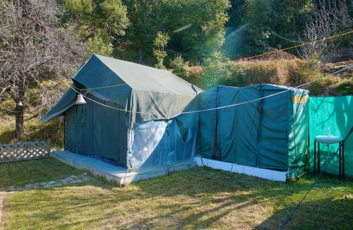 Kaul Other | Wild Wishes Camp Mukteshwar - Nainital