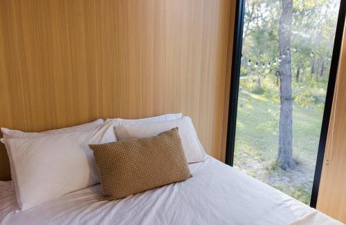 Round Hill House | Wilderness Whisper 1770 By Tiny Away