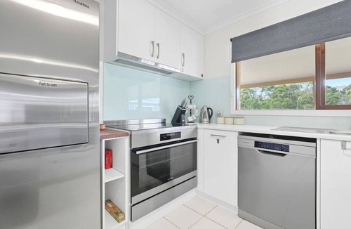 Acton Park House | Wildlife & Waves Getaway