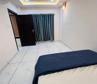 Sulthan Bathery Apartment | Wildvilla 1BHK