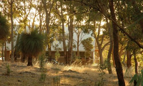 Yallingup Cabin | Wildwood Valley