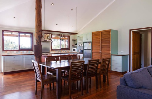 Yallingup Hotel | Wildwood Valley