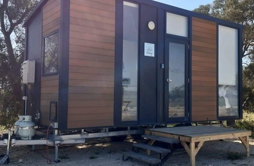 Willalooka House | Willalooka Retreat by Tiny Away