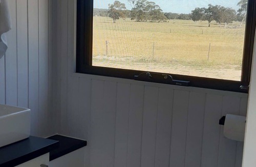 Willalooka House | Willalooka Retreat by Tiny Away